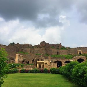 Golconda Fort Review at Tripadvisor: What all to know before visiting