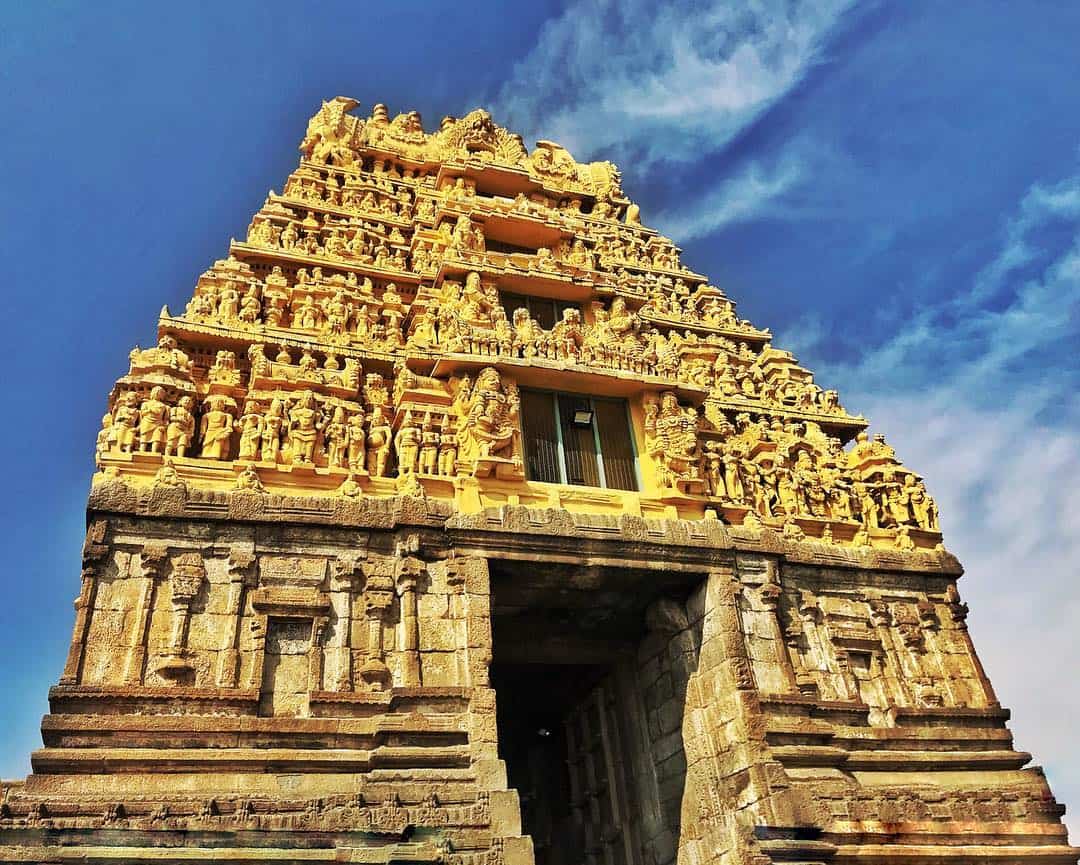 belur temple 