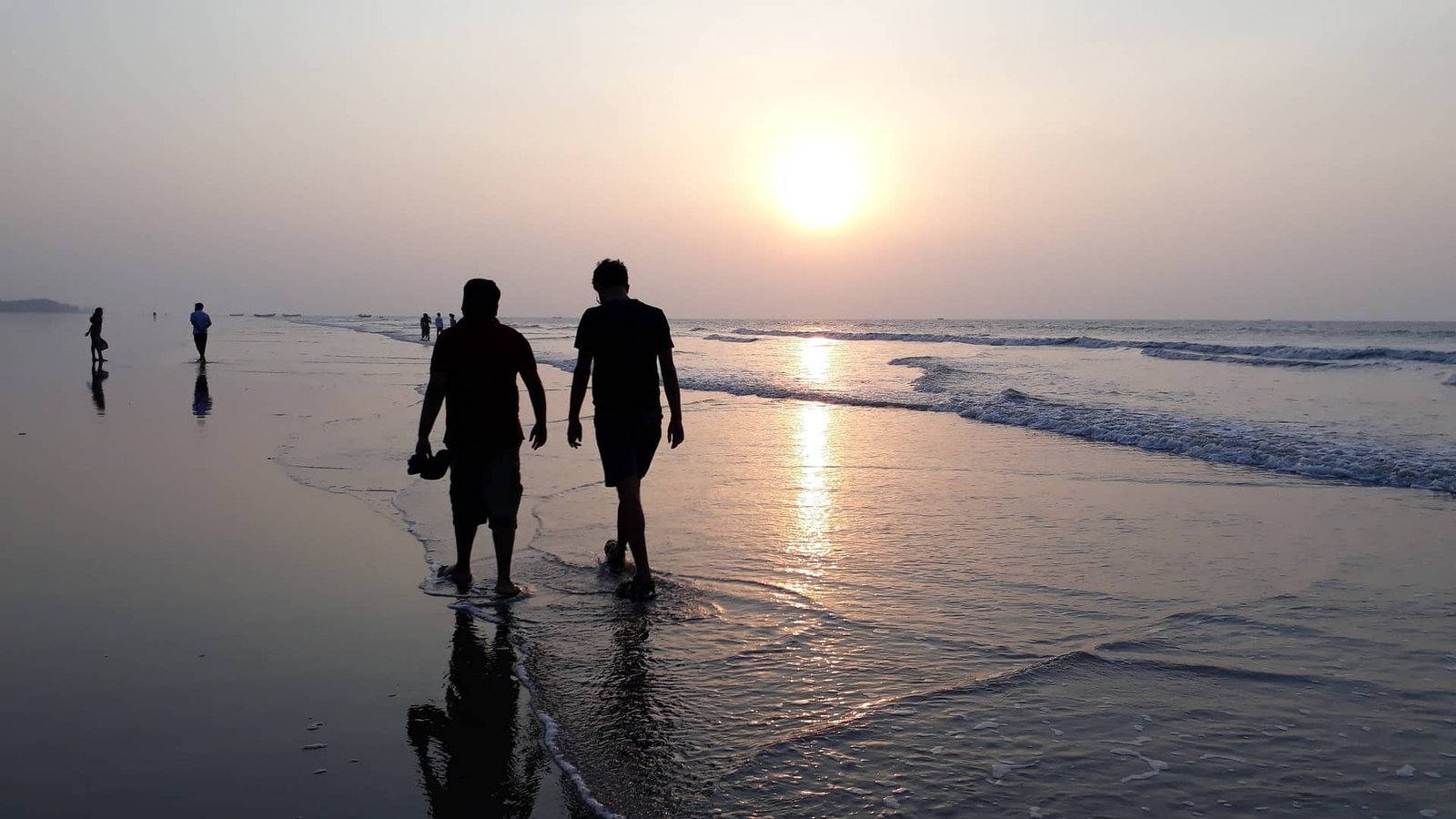 Digha Travel Guide