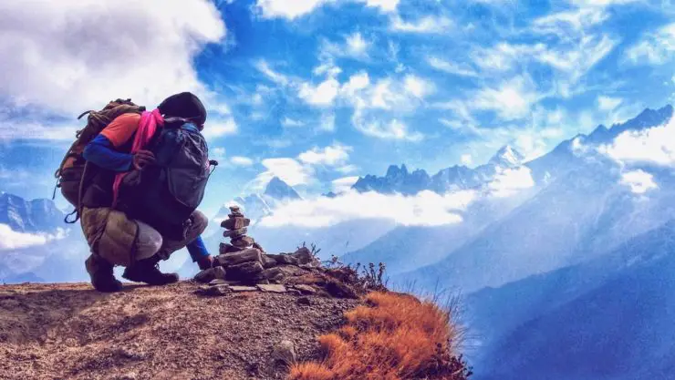 Kuari Pass Trek: Complete Itinerary for Beginners & Travel Cost