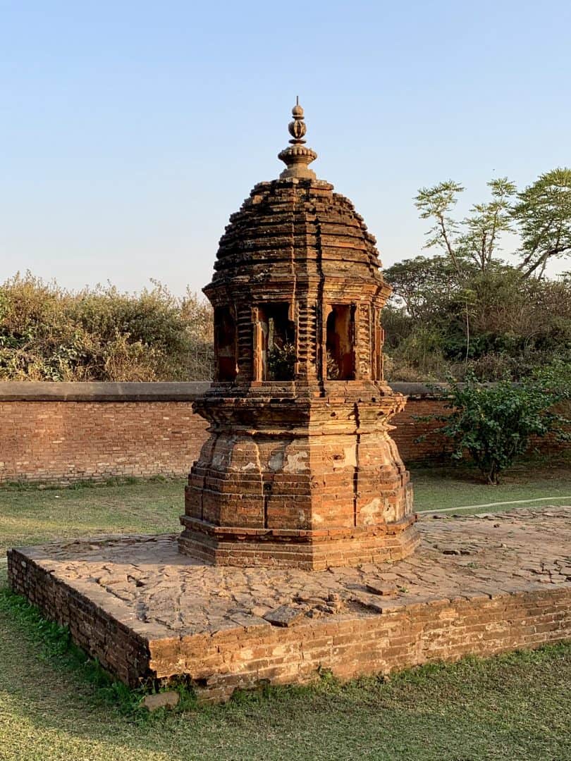 bishnupur sightseeing 