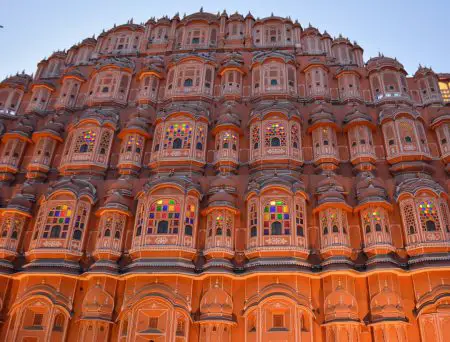 Jaipur Two Day Itinerary for first time Visitors to the Pink City