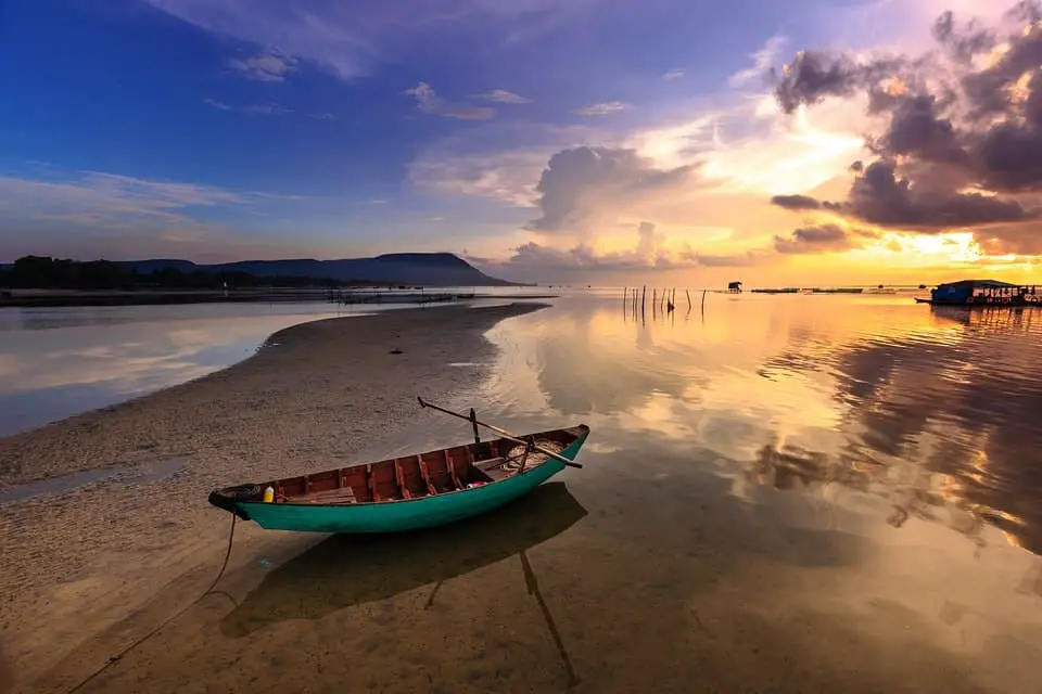 offbeat places in Andaman