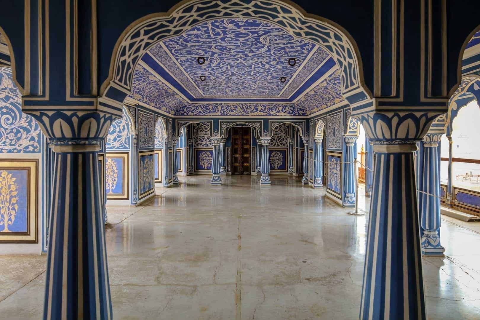 Jaipur two day itinerary