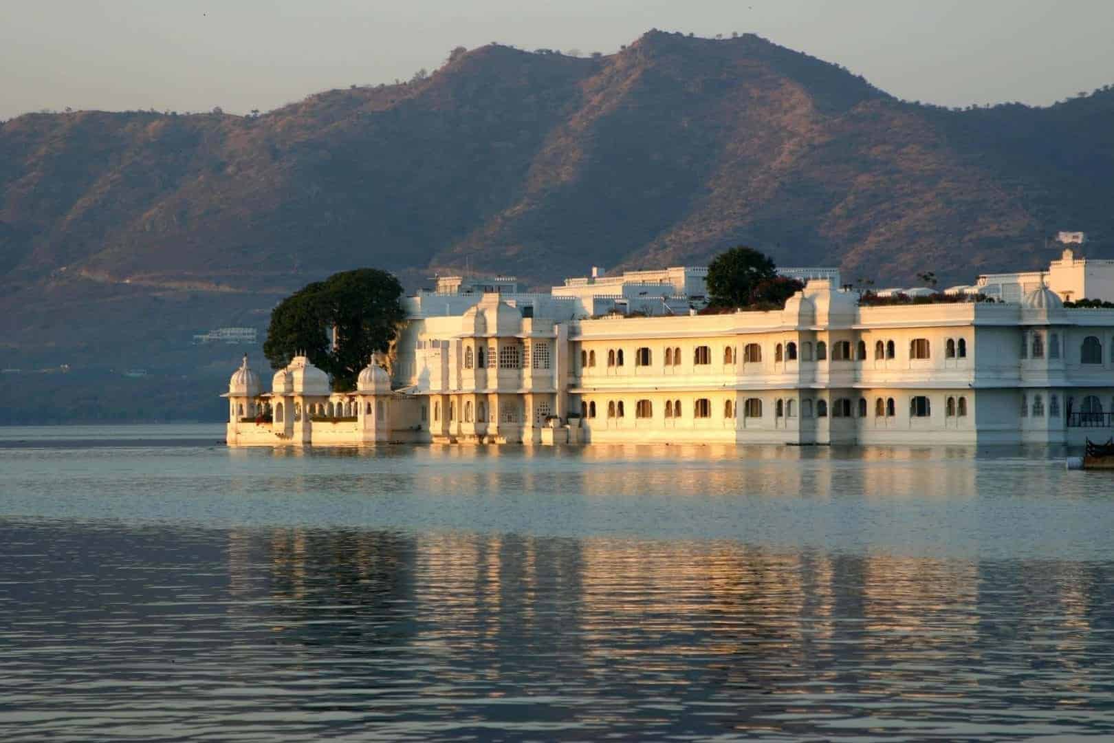 Udaipur two day trip