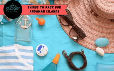 Things to Pack and Carry for a Lovely Andaman Vacation