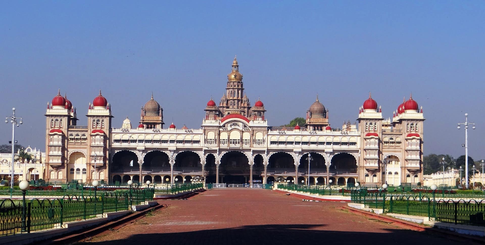 places to visit in mysore for children's