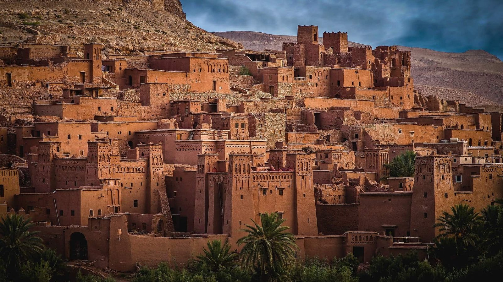 morocco budget travel guide
