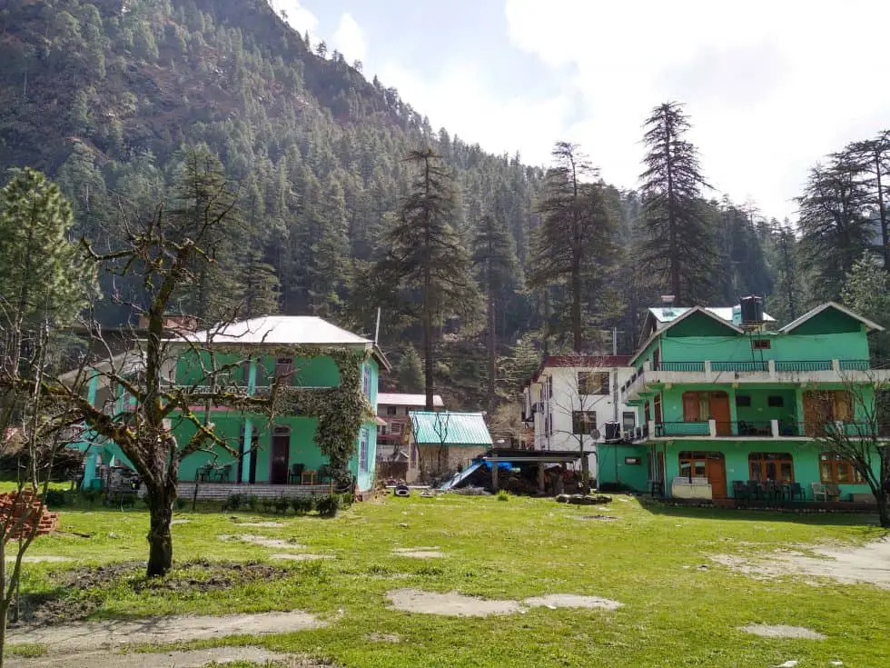 2, 4 & 6 Day Kasol Itinerary with Costs & Travel Tips