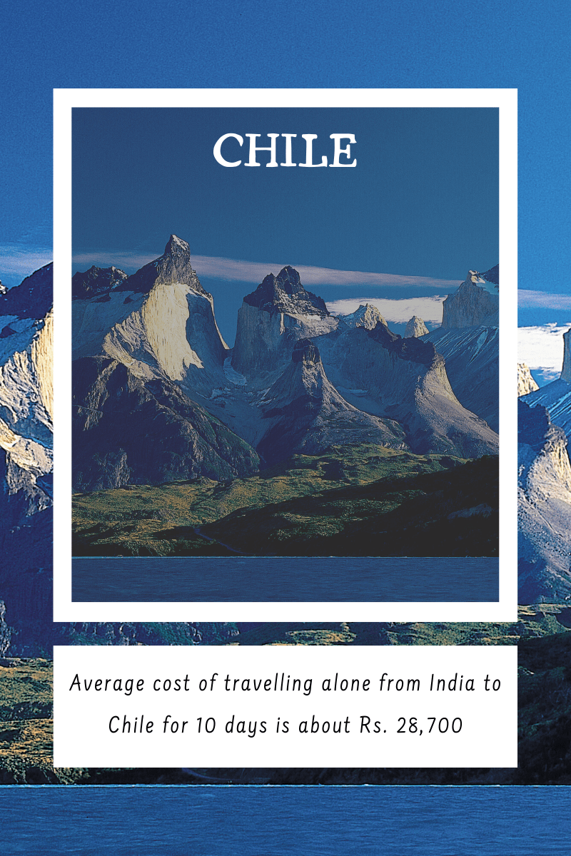 Chile