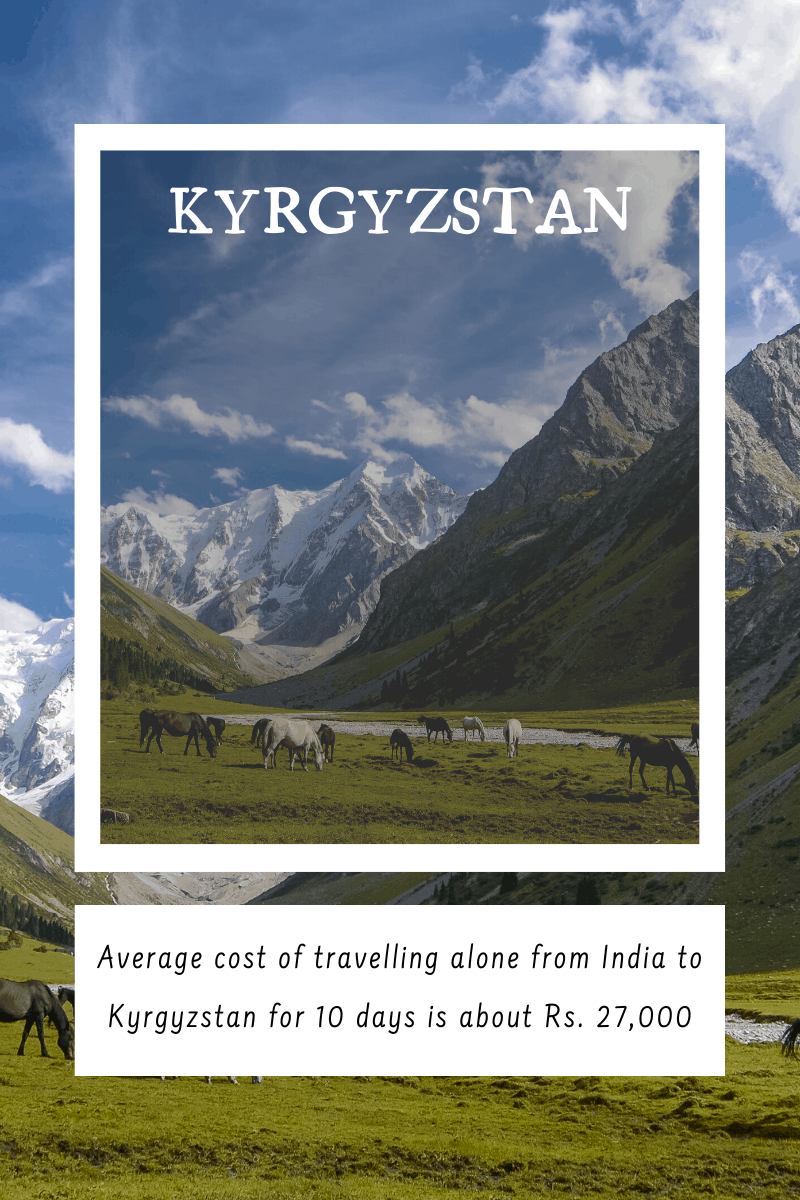 Kyrgyzstan