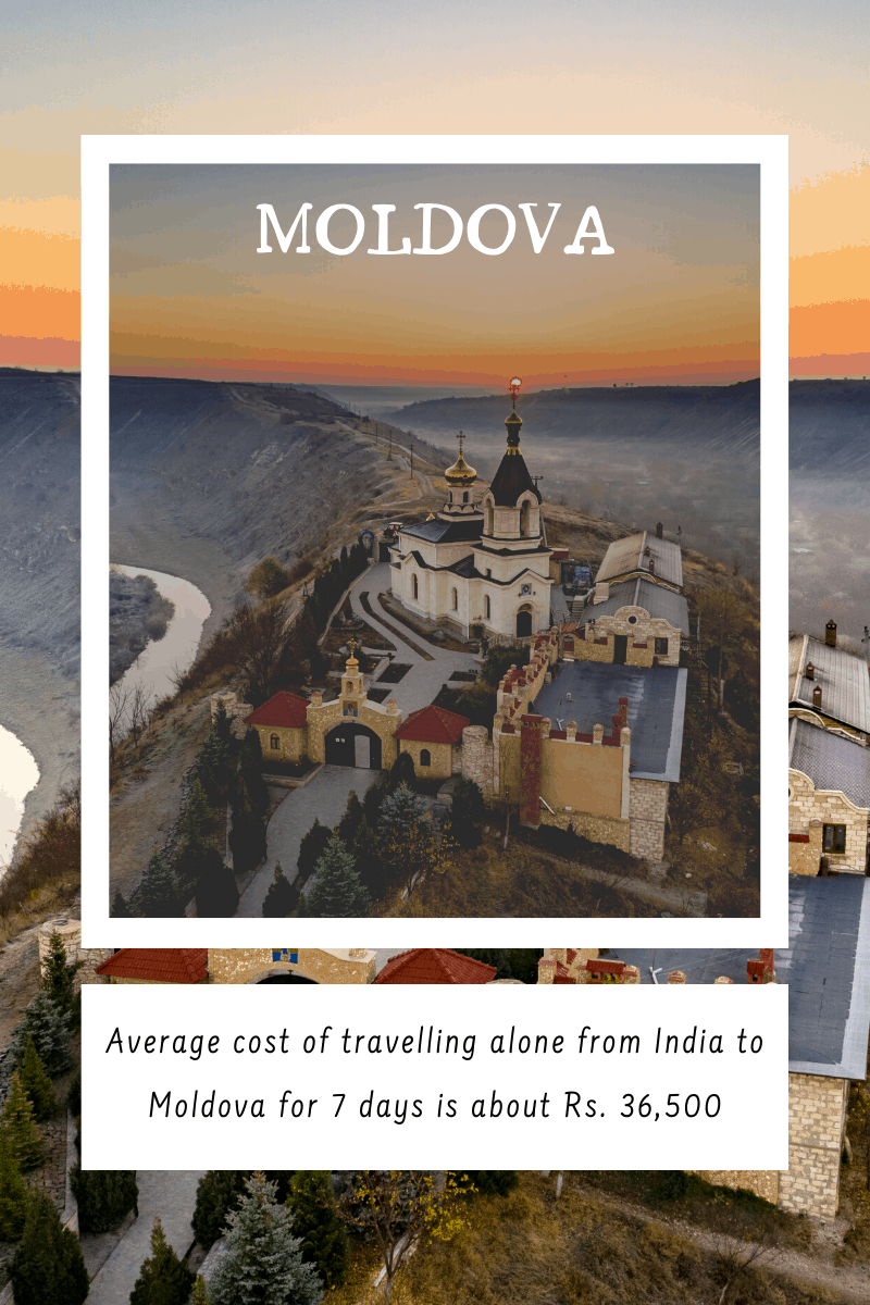 Moldova