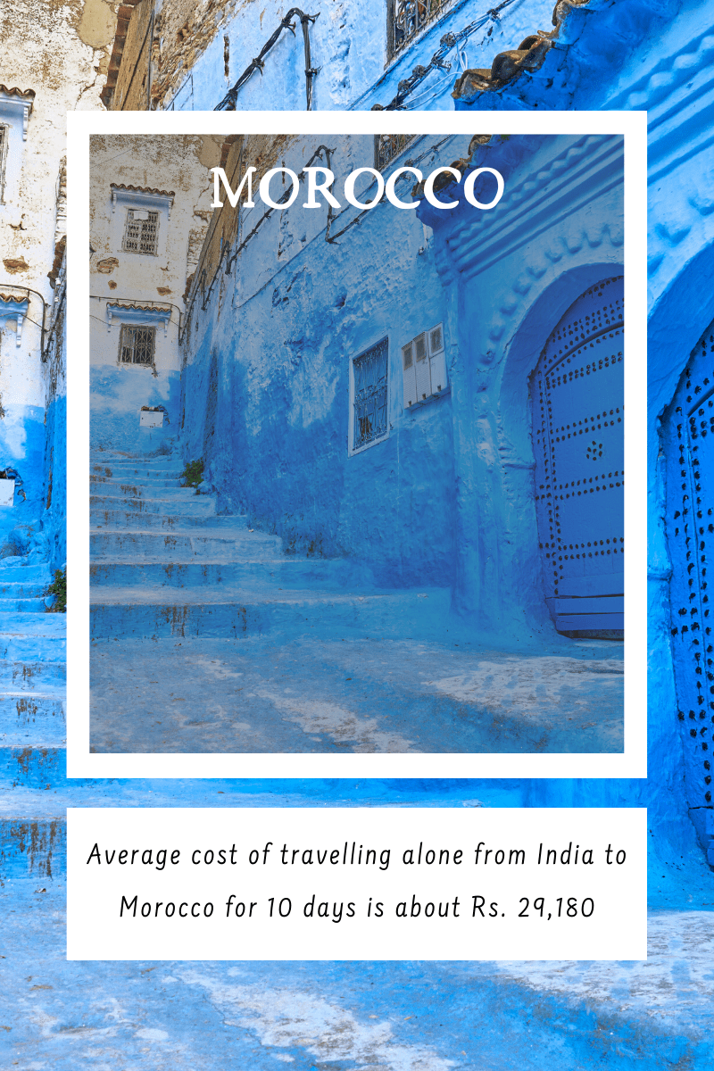 Morocco