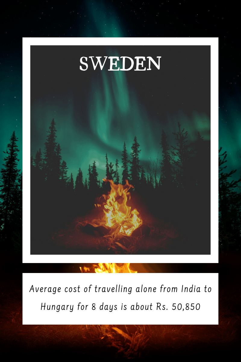 Sweden