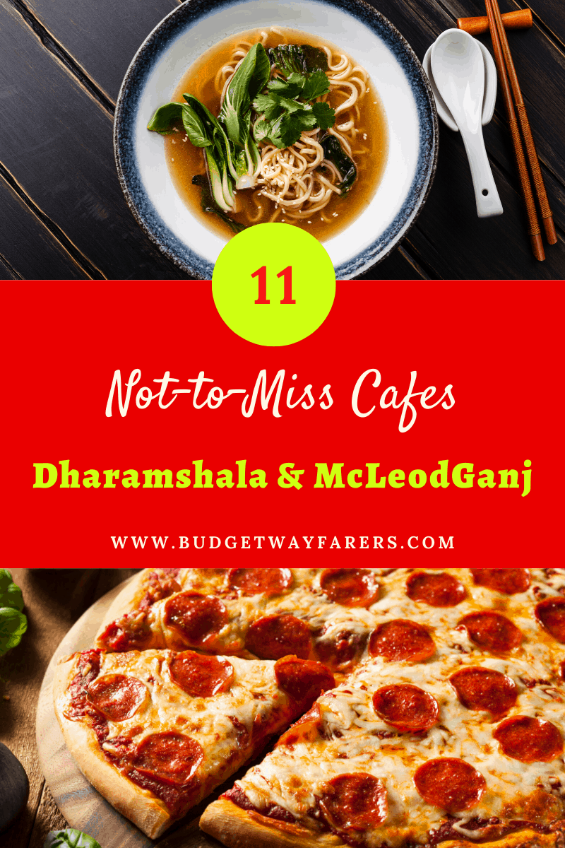 where to eat in mcleodganj