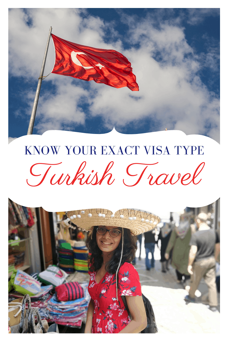 Turkish visa requirements for Indians 