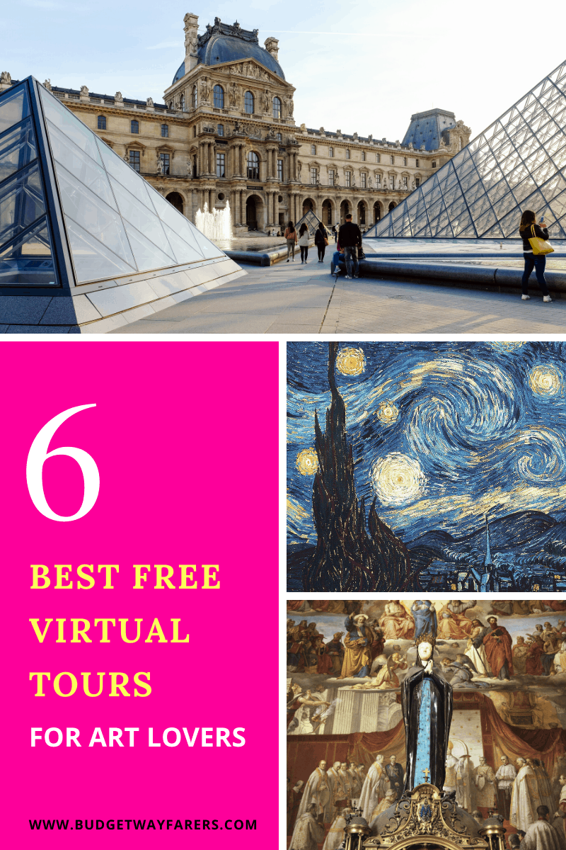 best free museum tours
