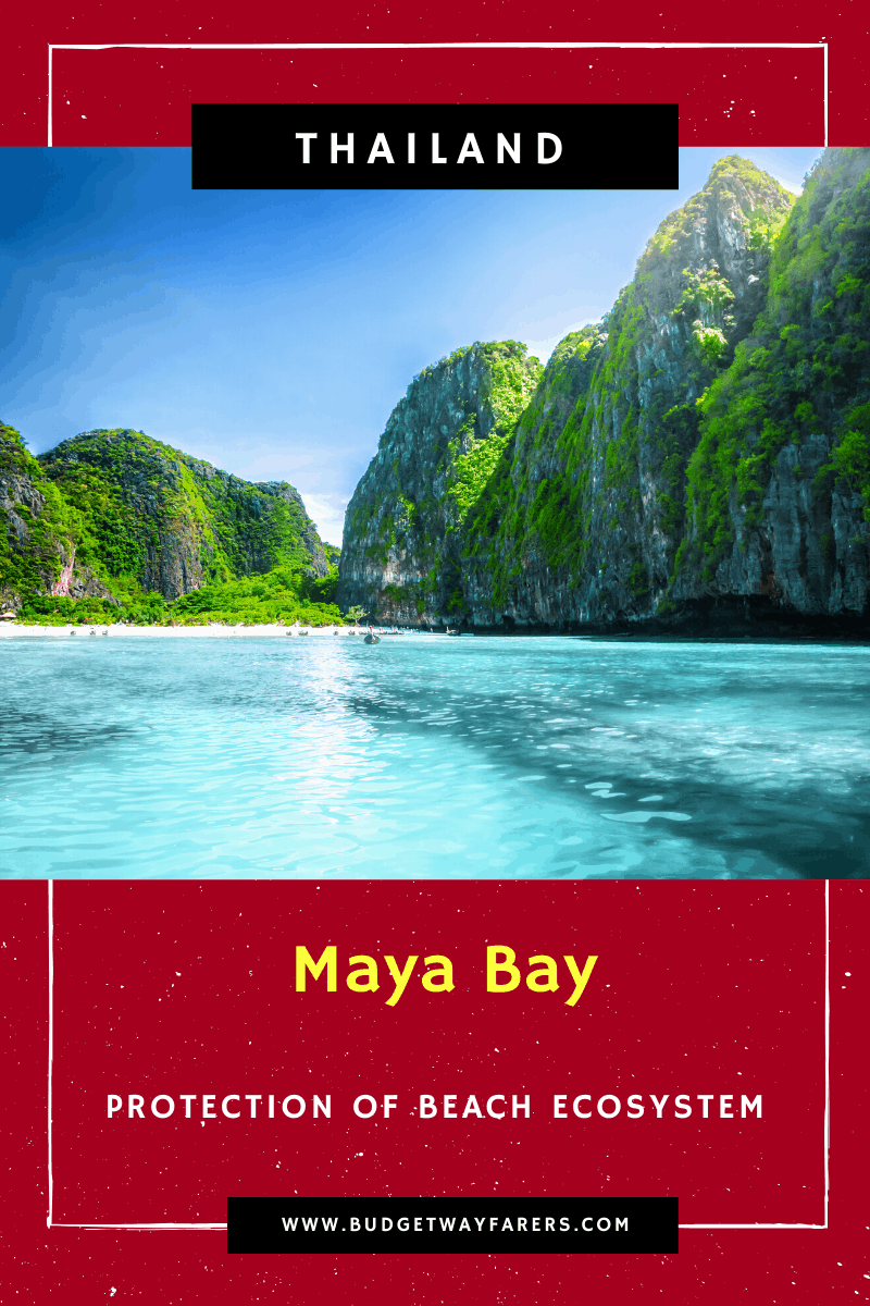 maya bay