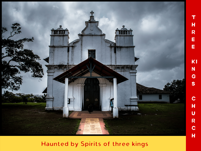 three kings church