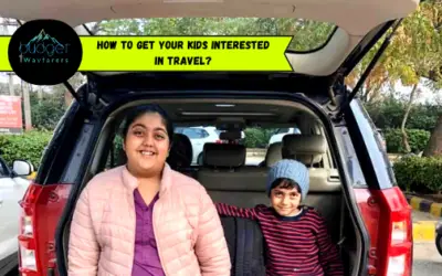 15 Genuine Ways to Get Your Kids Interested in Travel