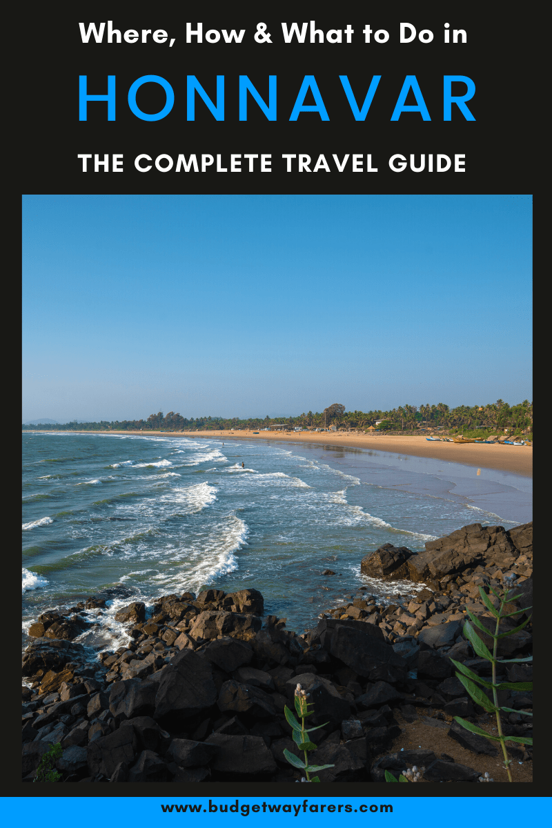 honnavaru travel guide