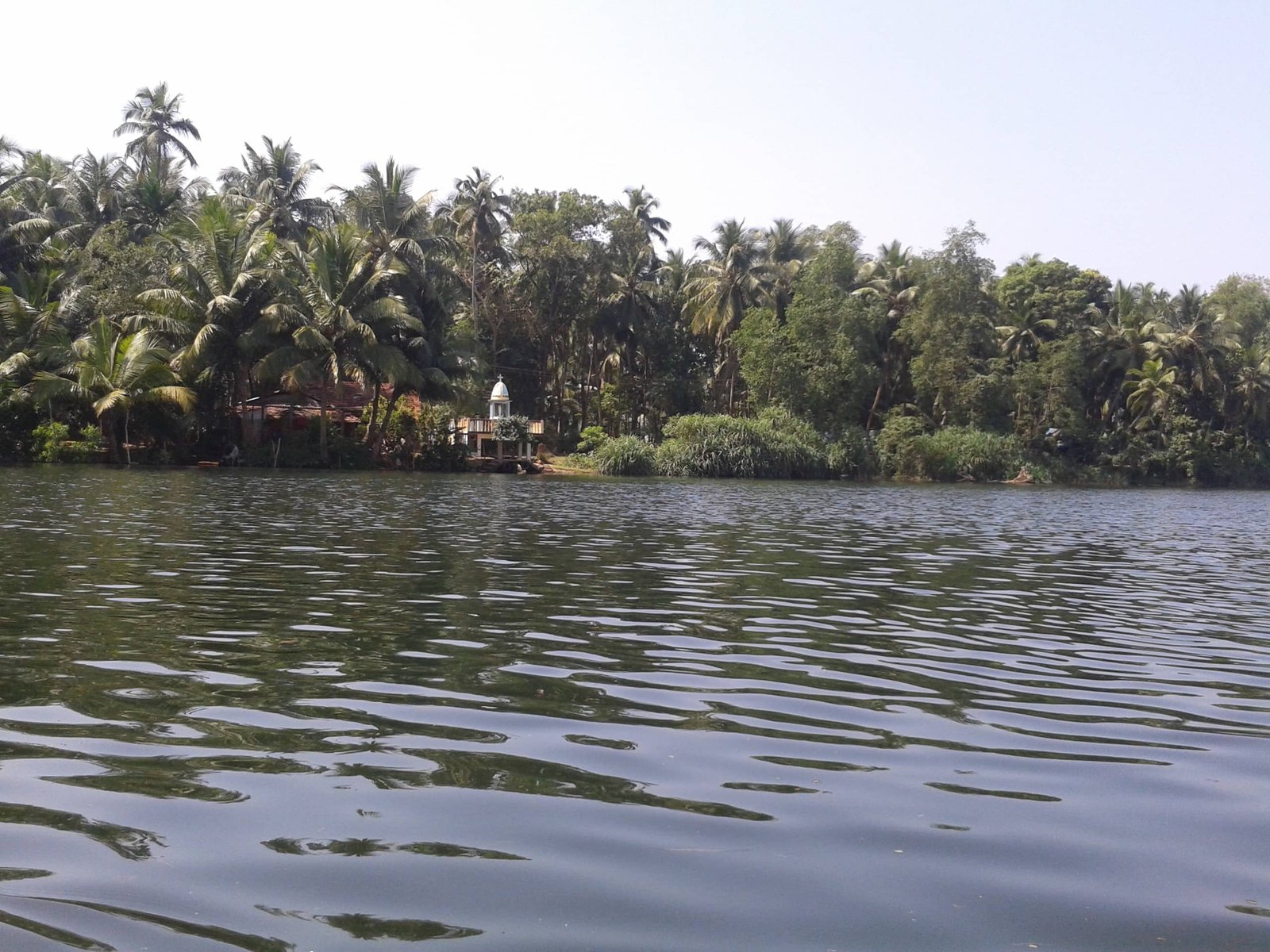 places to see in Honnavar
