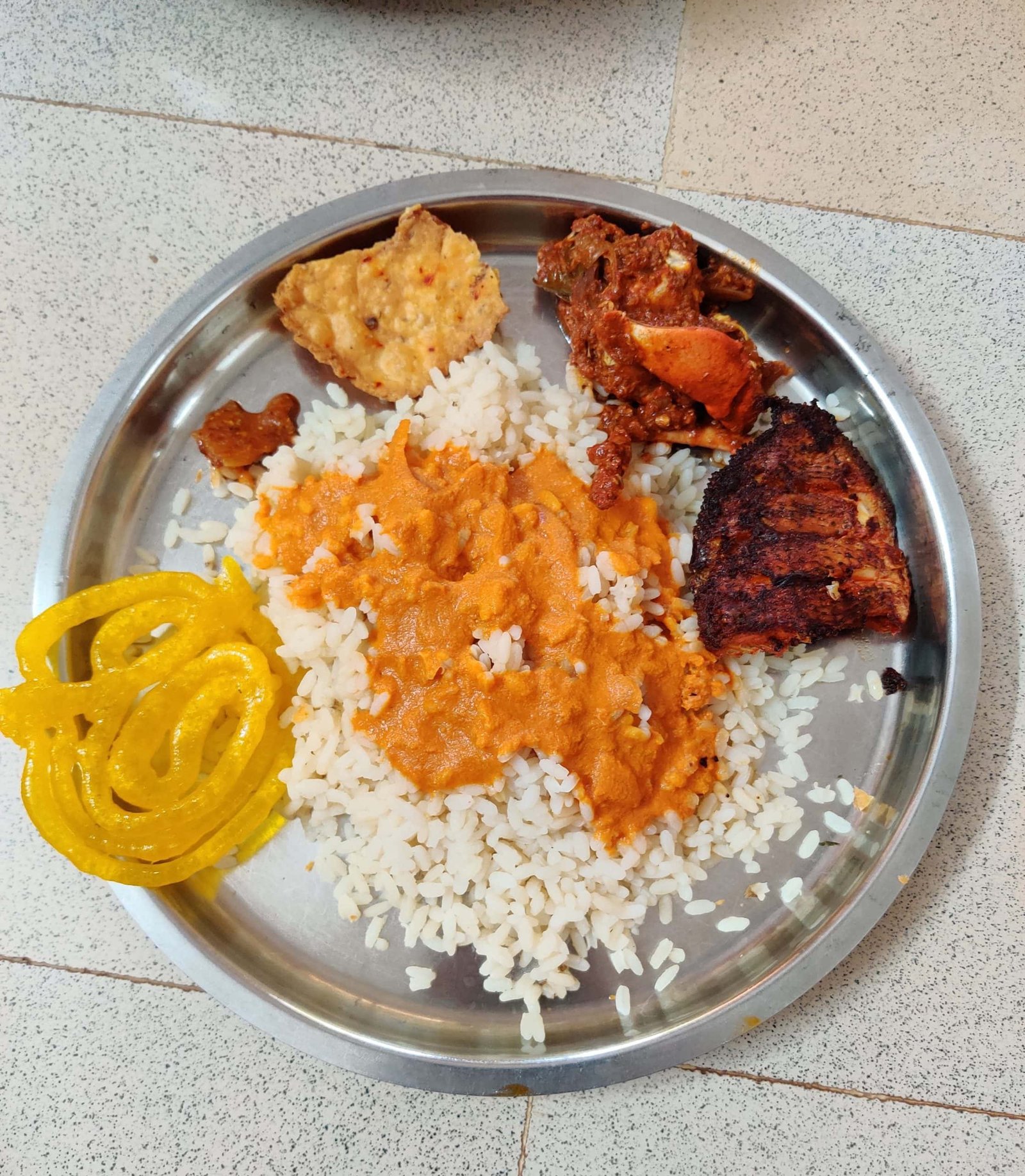 What to eat in Honnavur 
