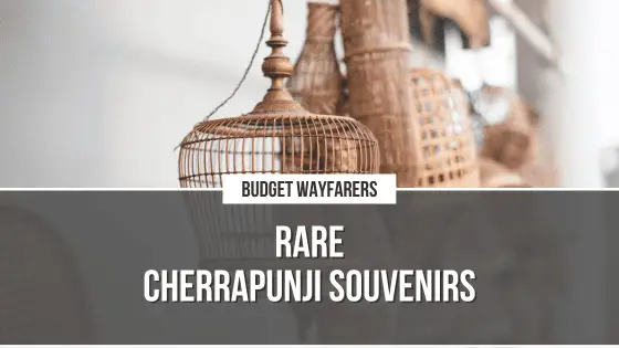 Local Bazaars of Cherrapunji are Waiting for You to Shop!