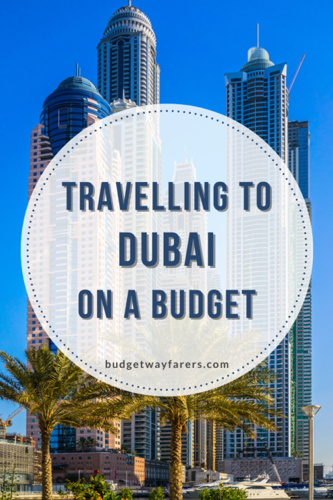 budget my trip dubai