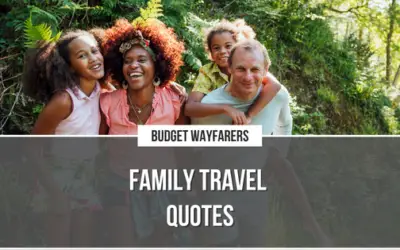 How To Capture The Sentiments of Fun & Frolic in Family Travel Clicks?